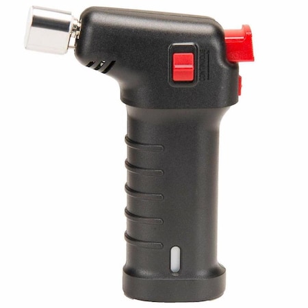 La Risa 3.9 x 1.4 in. Butane Gas Torch LA2742029